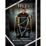The Web Illusion Vol 3 by Lance Richardson4